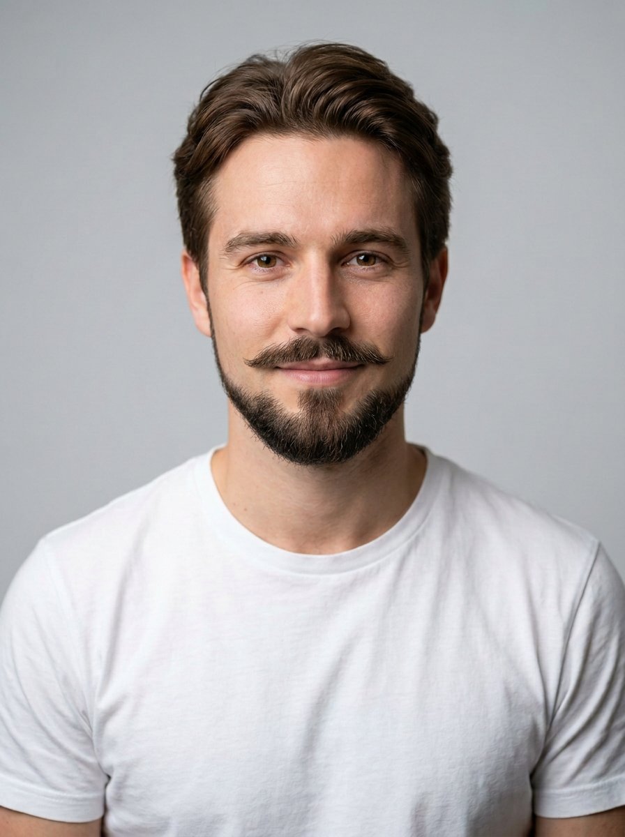 Balbo Beard beard style