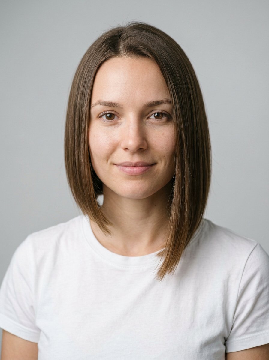 Asymmetrical Bob