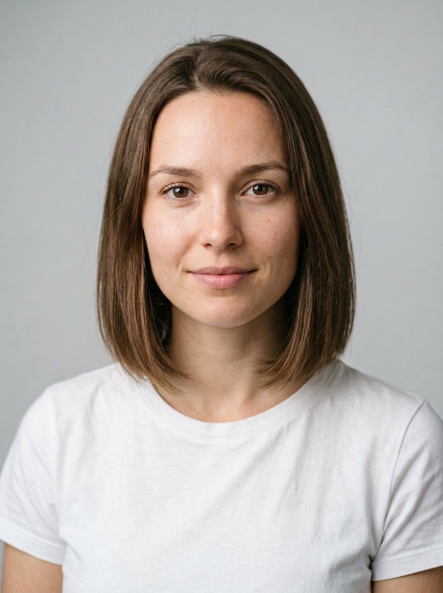 Bob Cut hairstyle style