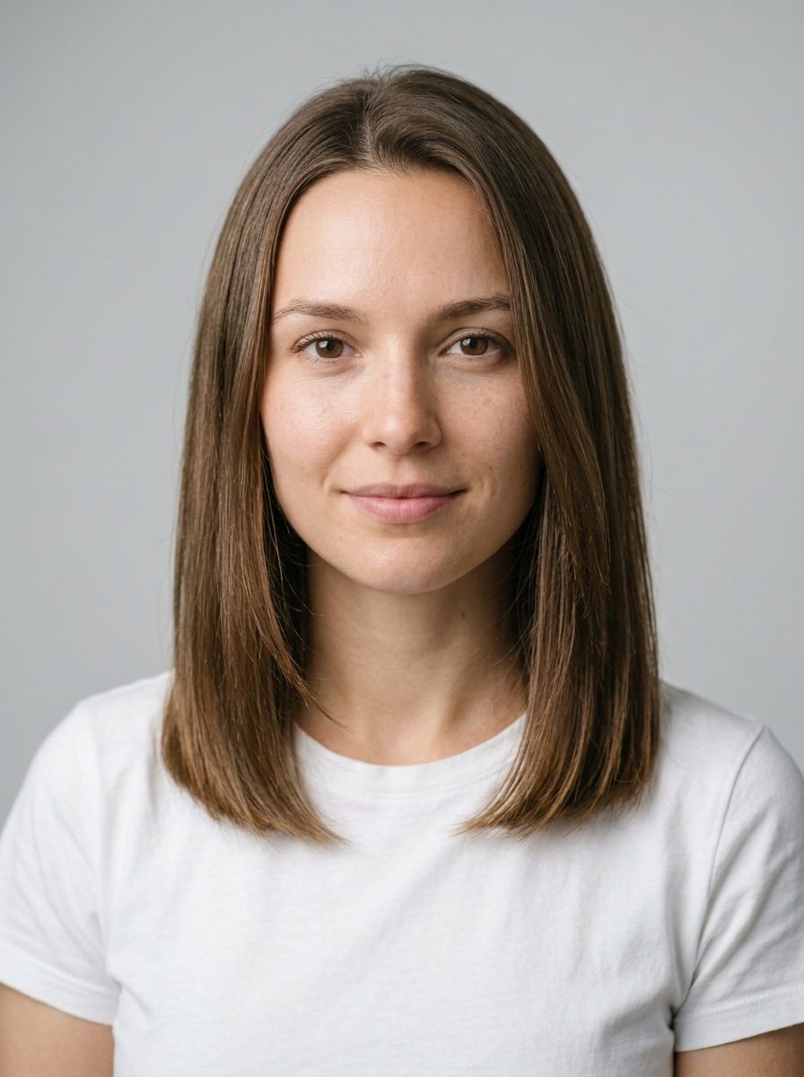 Clavicut hairstyle style