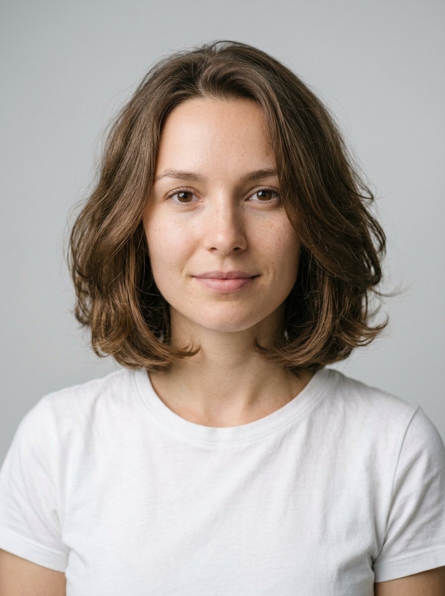 Italian Bob hairstyle style