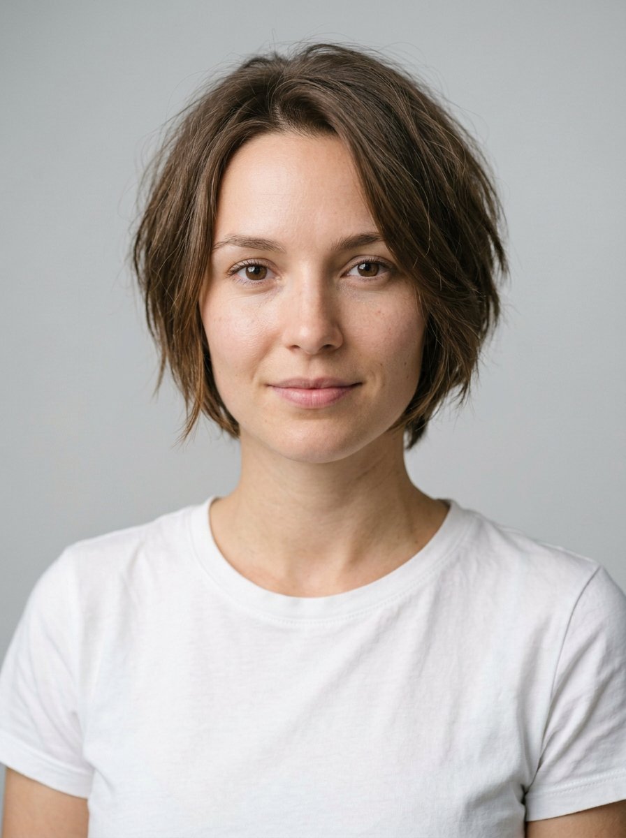Pixie Bob hairstyle style