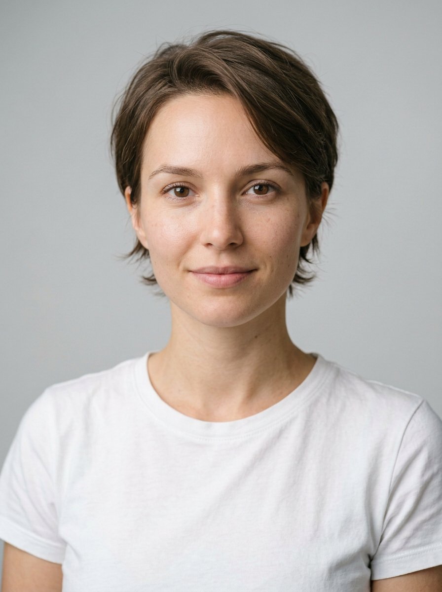 Pixie Cut hairstyle style