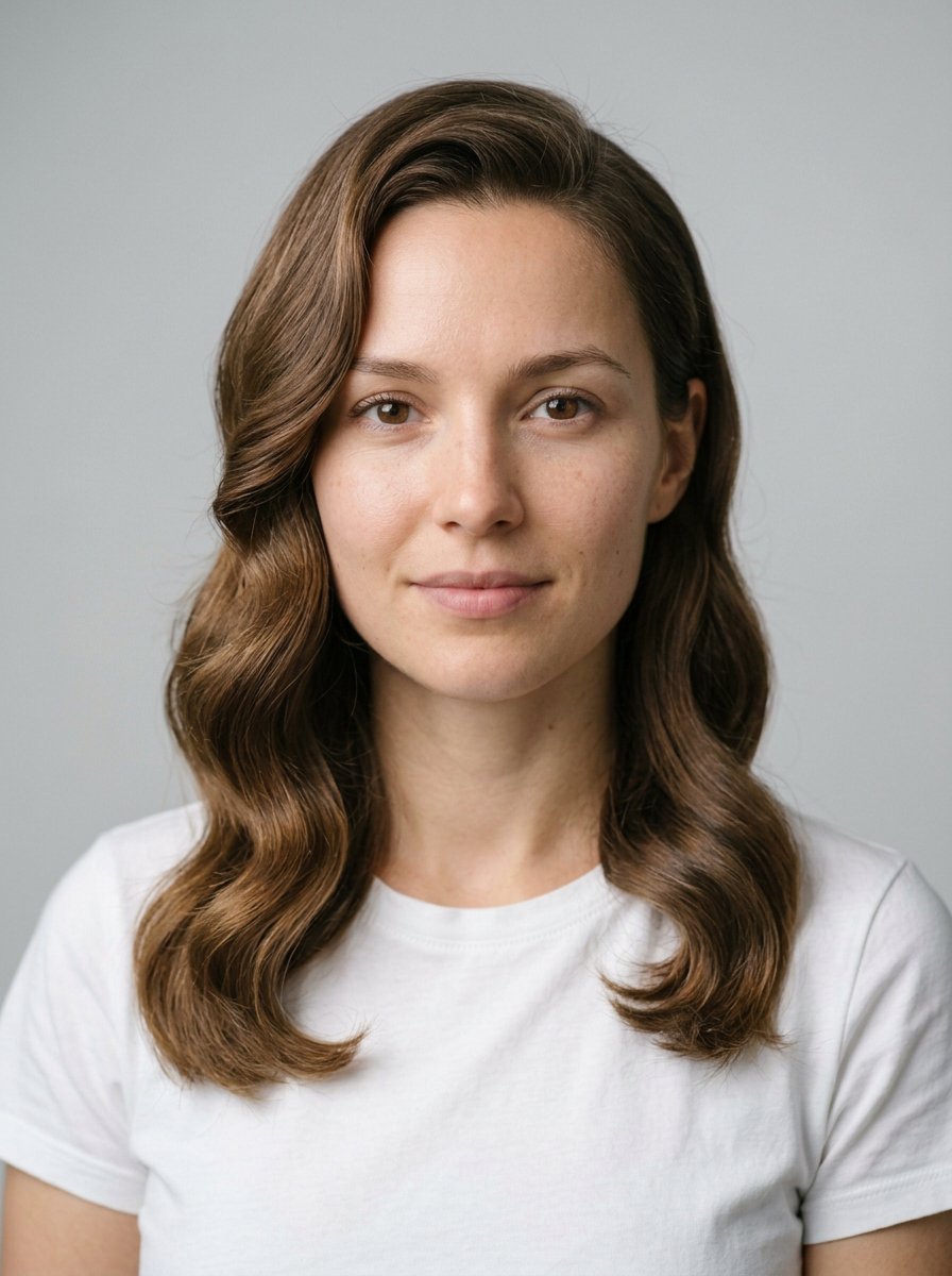 Side Part